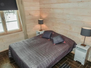 Holiday Home Lux iii by Interhome Salla